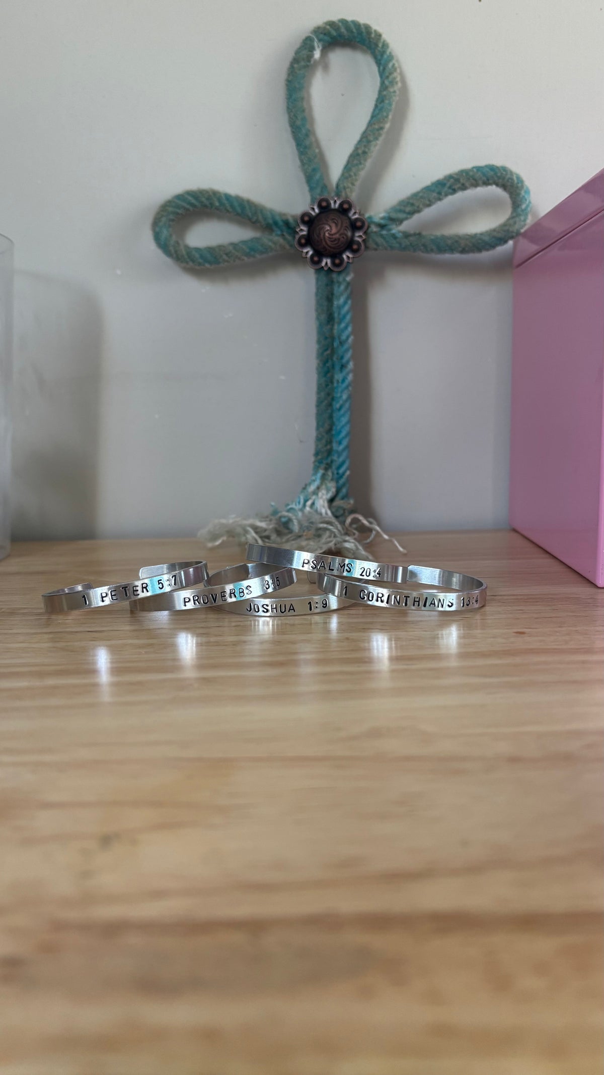 Bracelets