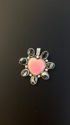 ‘Wynonna’ Pendant
