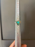 Cattle ring, Size 7