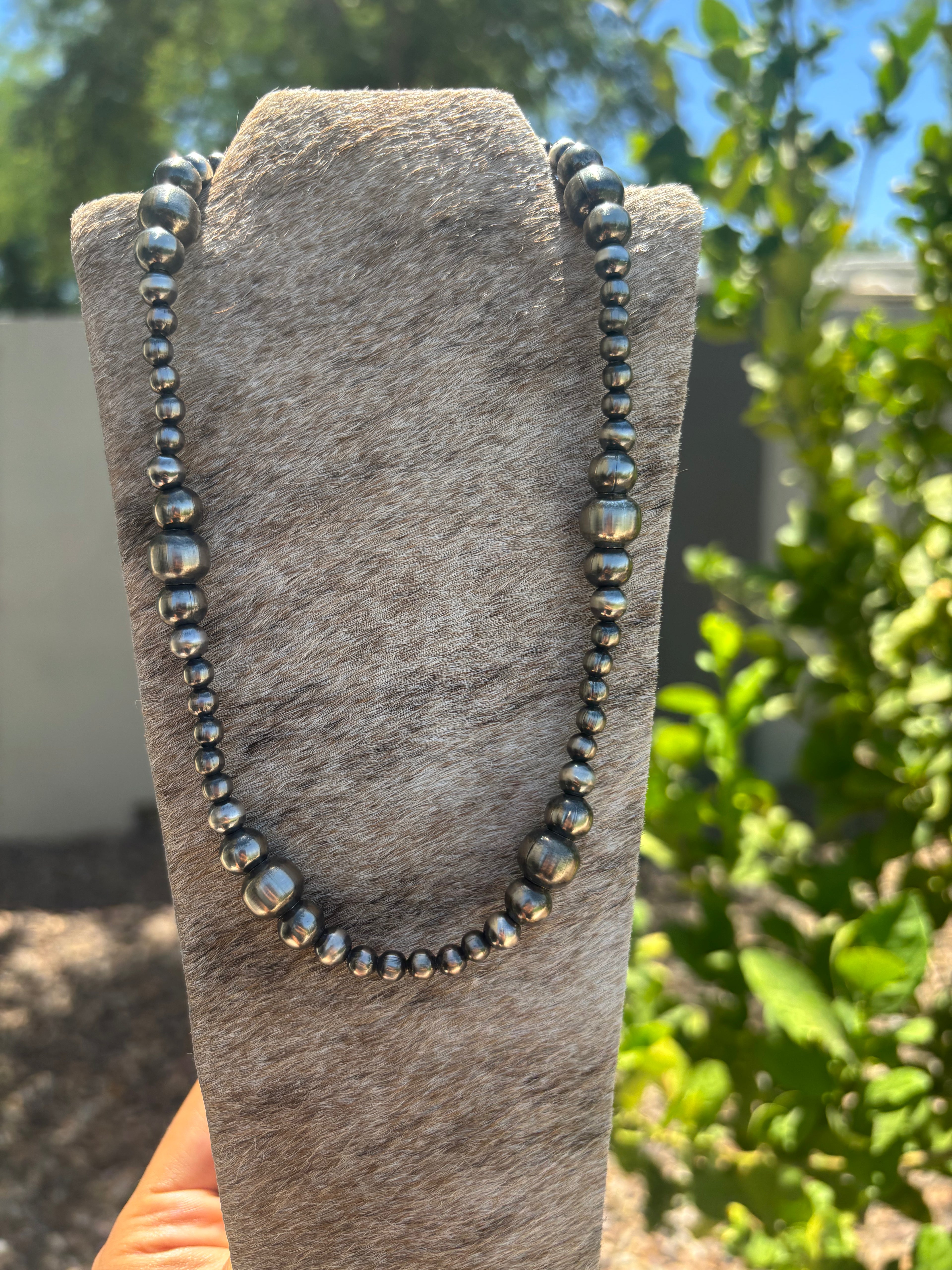‘Kerstin’ necklace
