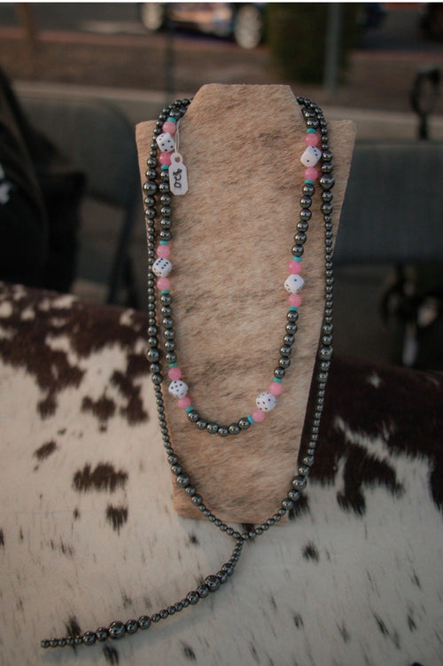 'Lariat'