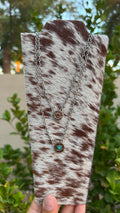 Shotgun Shell Necklace
