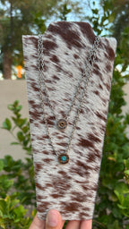 Shotgun Shell Necklace