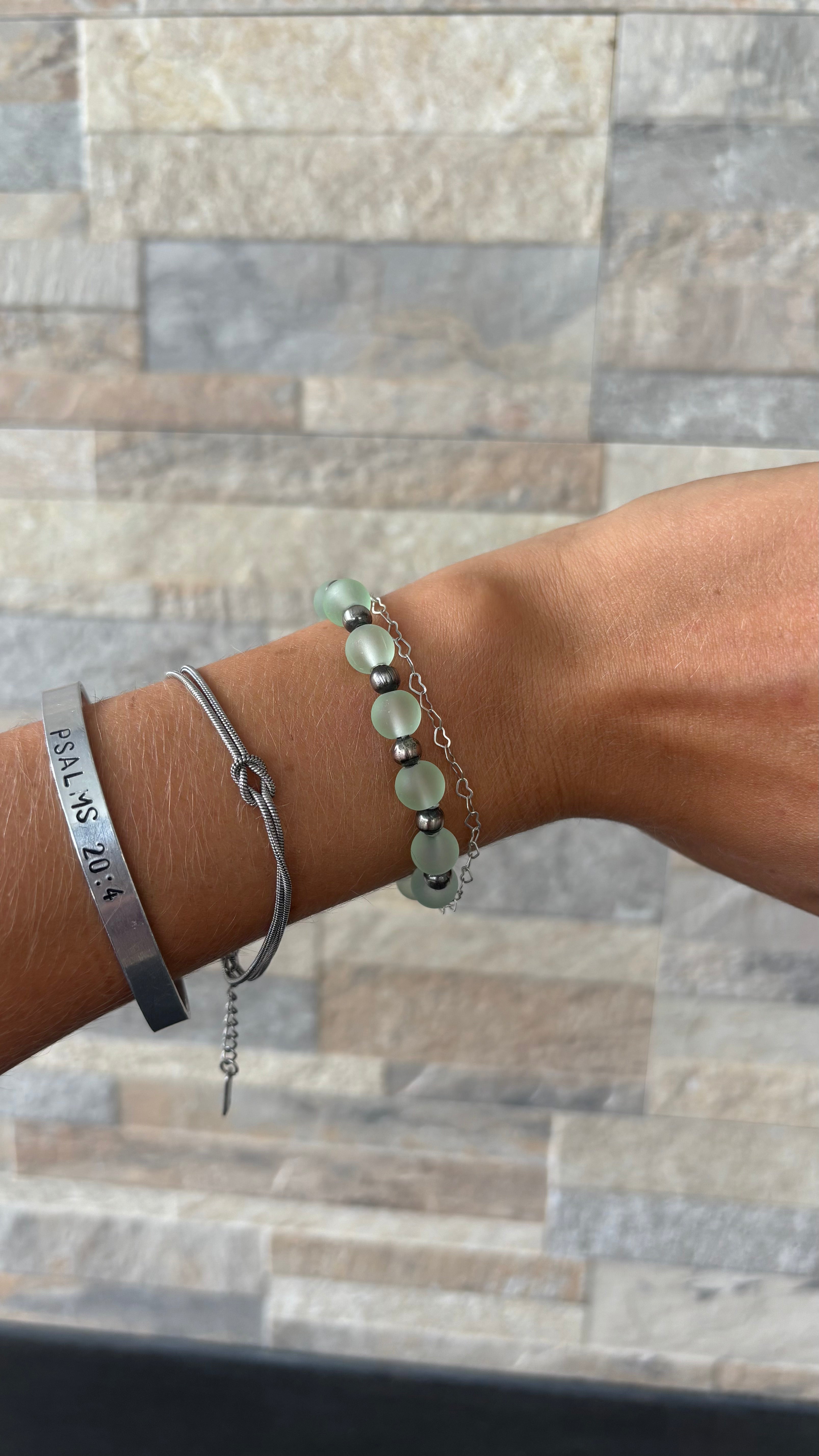 'Seylah' Bracelet