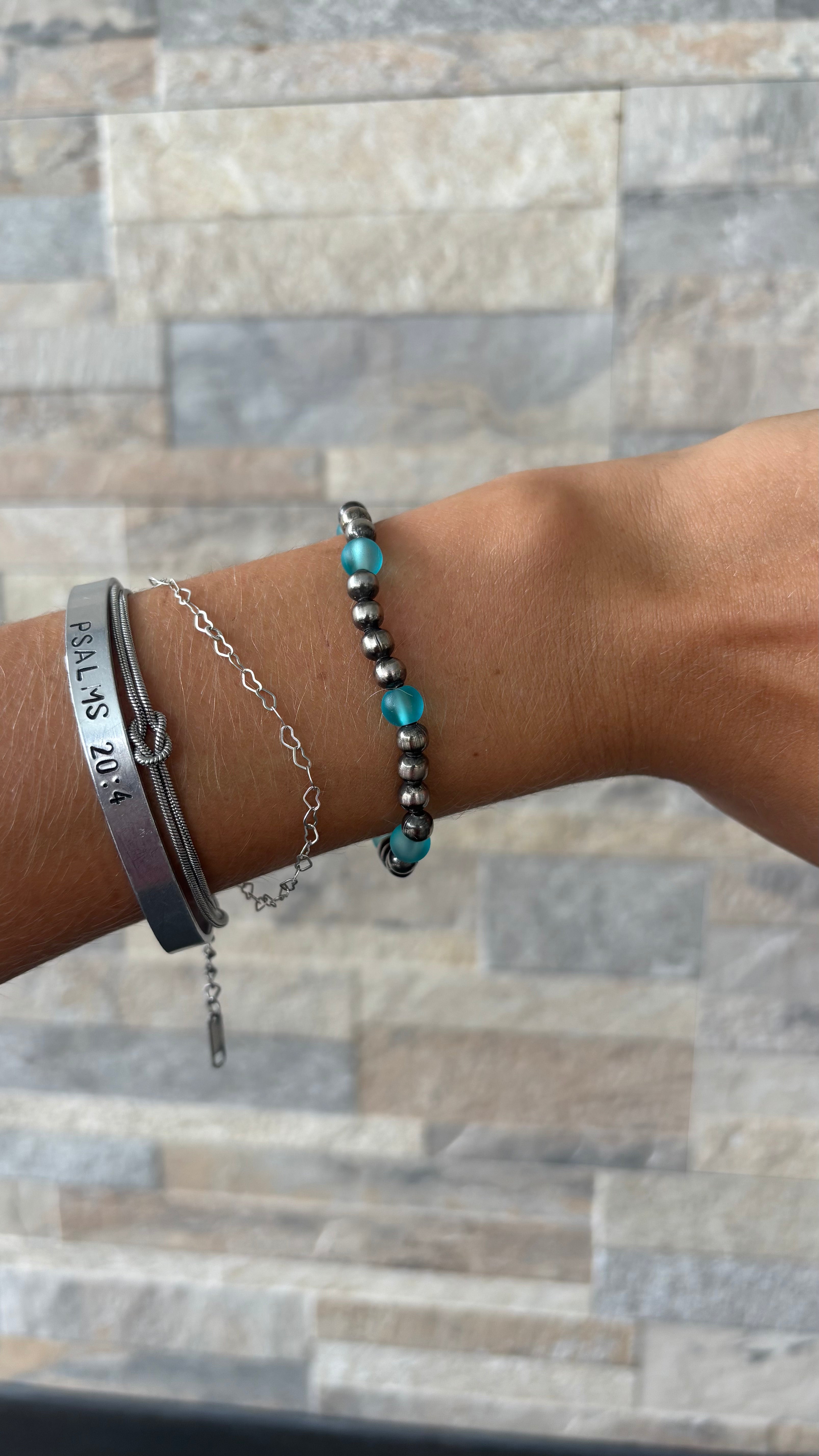 'Iris' Bracelet